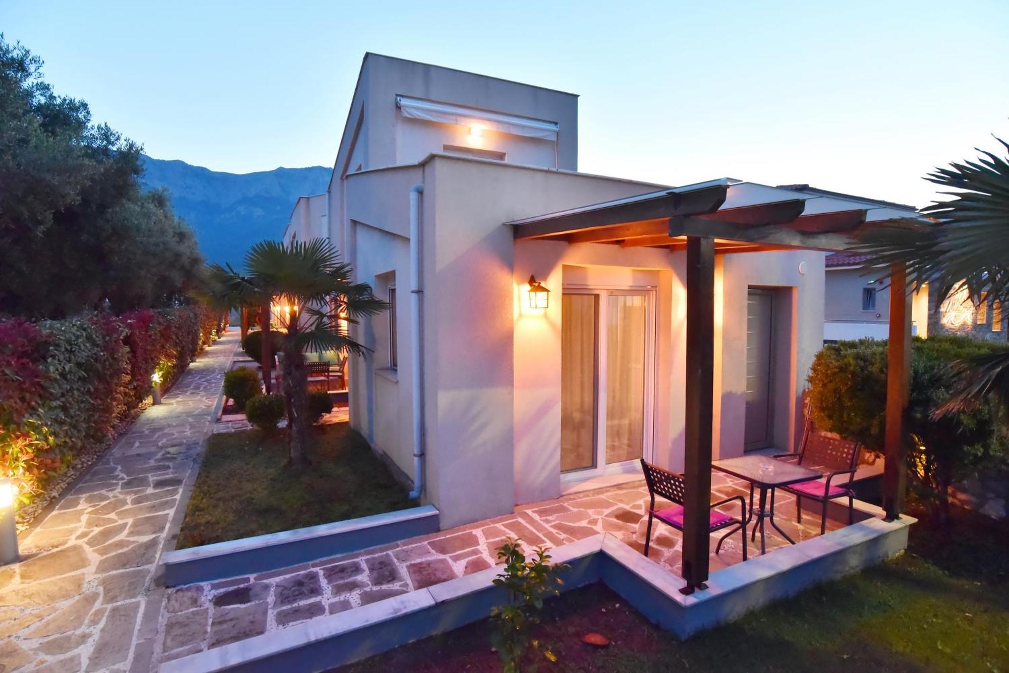 Thalassa Apartments Скала-Потамьяс Екстер'єр фото